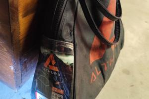 catene altura 265 12 mm Ford ranger 