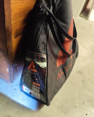 catene altura 265 12 mm Ford ranger 