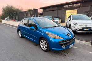 Peugeot 207 1.6 HDi 90CV 5p. - Superprezzo - Tutto