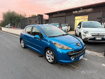 Peugeot 207 1.6 HDi 90CV 5p. - Superprezzo - Tutto