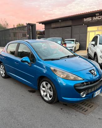 Peugeot 207 1.6 HDi 90CV 5p. - Superprezzo - Tutto