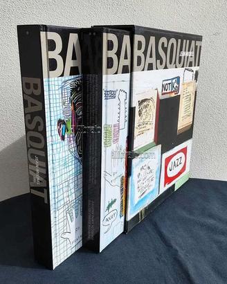 AA.VV. Jean - Michel Basquiat