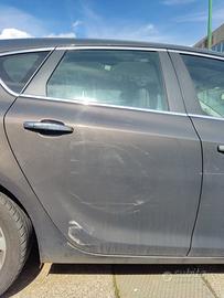 Porta posteriore dx OPEL ASTRA J del 2013