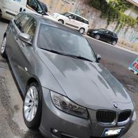 BMW 318D