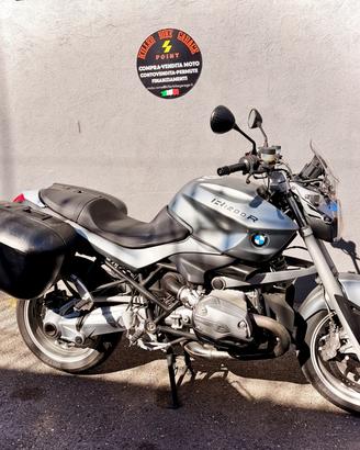 Bmw R 1200