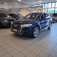 Audi Q5 Quattro Sline Diesel Automatica
