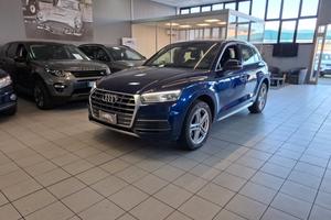 Audi Q5 Quattro Sline Diesel Automatica