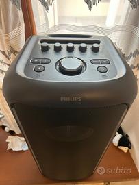Cassa Bluetooth Partybox