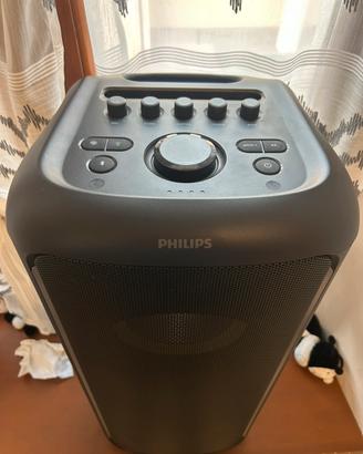 Cassa Bluetooth Partybox