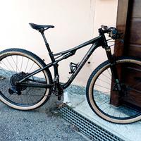  Specialized S-Works Epic Edizione Limitata – Tg S
