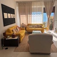 Appartamento vista lago