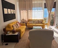 Appartamento vista lago