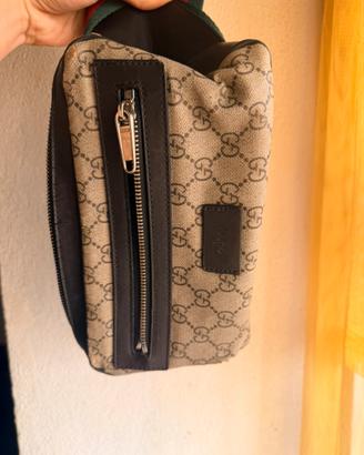 Borsello Gucci