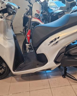 HONDA SH350i ANNO 2026 PRONTA CONSEGNA