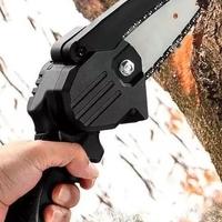 MINI SEGA ELETTRICA A BATTERIA 48V