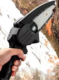 MINI SEGA ELETTRICA A BATTERIA 48V