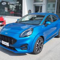 Ford Puma 1.0 Hybrid 125 CV ST-Line del 2021