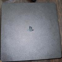 PlayStation 4 slim 500 mega