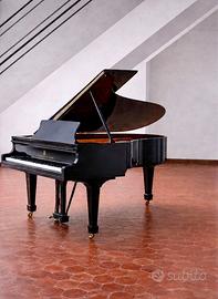 Pianoforte a coda Steinway & Sons M170