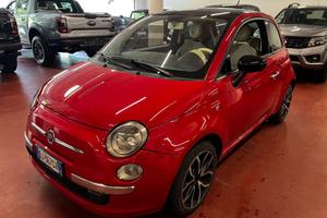 Fiat 500 500 1.2 Lounge 69cv