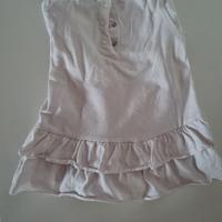 maglietta bimba