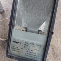 faro esterno Disano