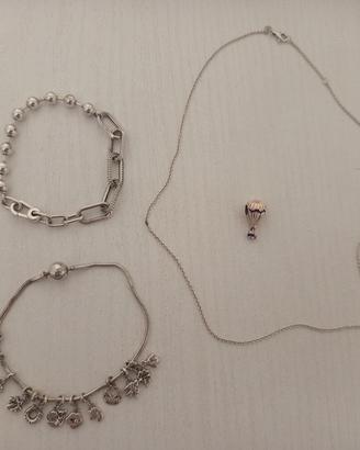 Gioielli PANDORA