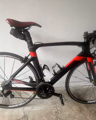 Bici da corsa wilier triestina