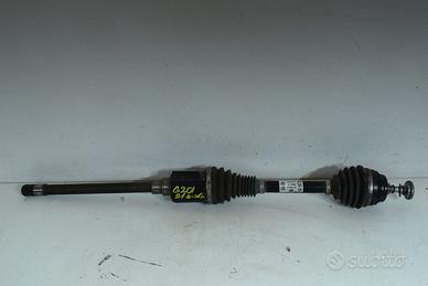 Semiasse anteriore (trazione) BMW 3 (G20/G21) 2.0 