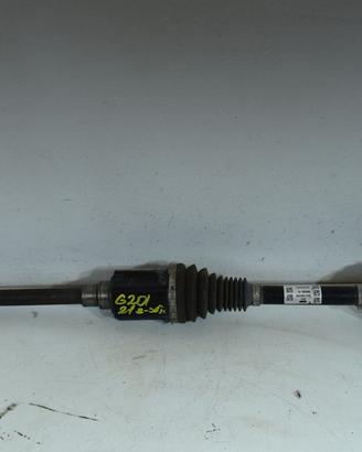 Semiasse anteriore (trazione) BMW 3 (G20/G21) 2.0 