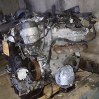 Motore Mercedes 3.0 cdi sigle 642980 981/959/960