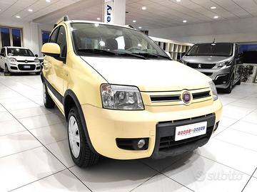 FIAT Panda 1.2 4x4 Climbing