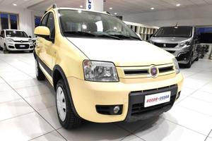 FIAT Panda 1.2 4x4 Climbing