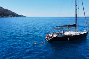 Beneteau oceanis 461