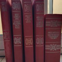 Raccolta di Manuali Pratici e Didattici