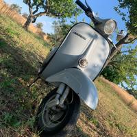Piaggio Vespa 50 R (V5A1) - 1965