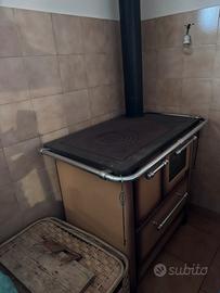 Studa a legnaNordica