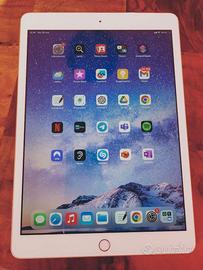 iPad 8ª Generazione (Wi‑Fi + Cellular) 32GB – Rosa
