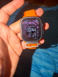 Apple Watch Ultra 3 GPS+CELLULAR