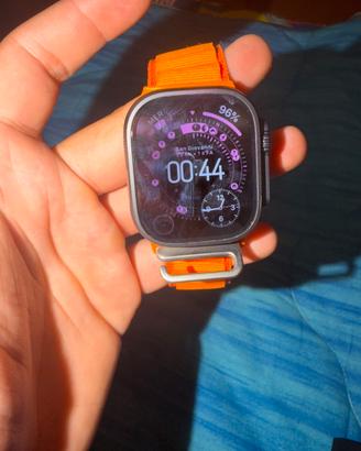Apple Watch Ultra 3 GPS+CELLULAR