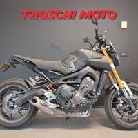 Yamaha MT-09 Aport Tracker - 2015