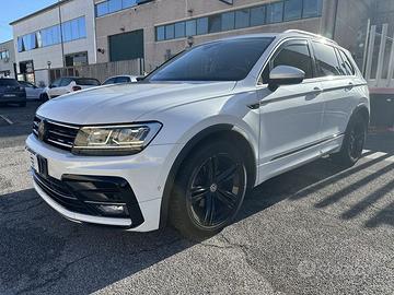 Volkswagen Tiguan 2.0 TDI SCR 110KW Advanced ...