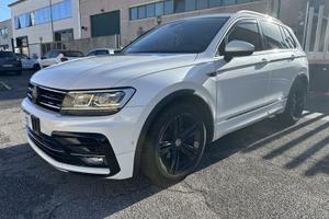 Volkswagen Tiguan 2.0 TDI SCR 110KW Advanced ...