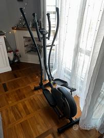 Essential + elliptical  decathlon