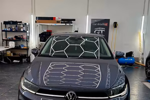 Volkswagen Polo 1.0 EVO 59KW (80 CV)