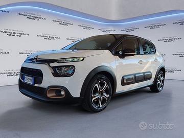 Citroën C3 PureTech 83 S&S C-Series Neo patentati
