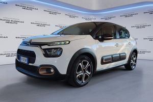 Citroën C3 PureTech 83 S&S C-Series Neo patentati