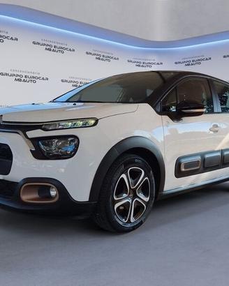 Citroën C3 PureTech 83 S&S C-Series Neo patentati