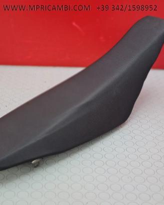 SELLA SEDUTA YAMAHA YZF 250 2007 2008 WRF 2006 200