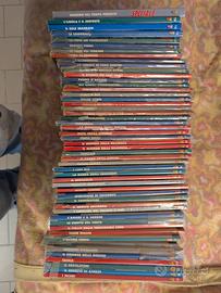 Lotto Fumetti Magico Vento (48 Albi) - Ottime Cond